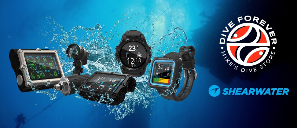 www.mikesdivestore.com