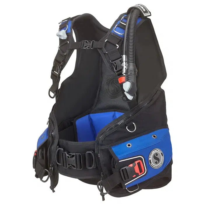 Scubapro seahawk store bcd review