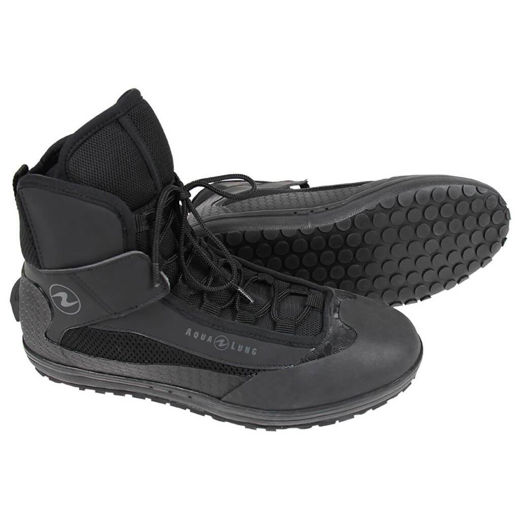 Scubapro on sale drysuit boots