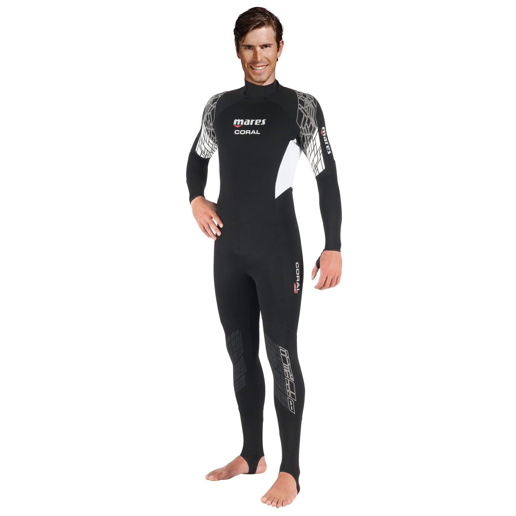 Coral Wetsuits