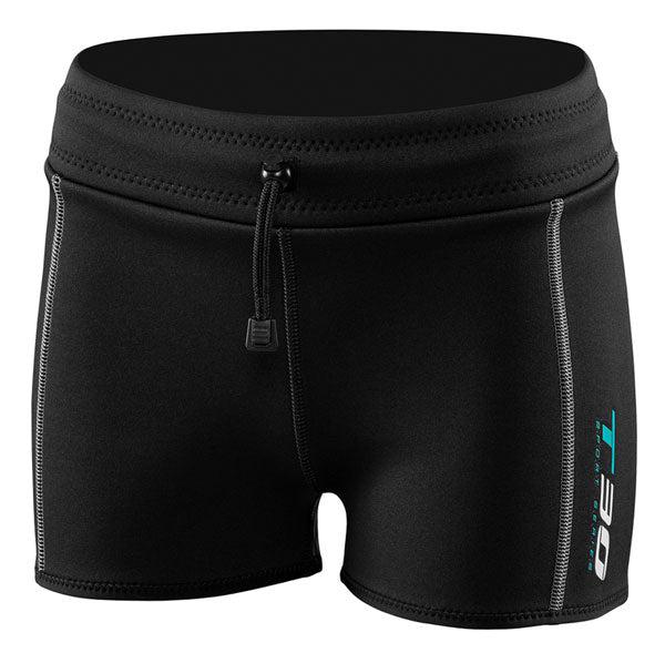 Ladies hot sale waterproof shorts