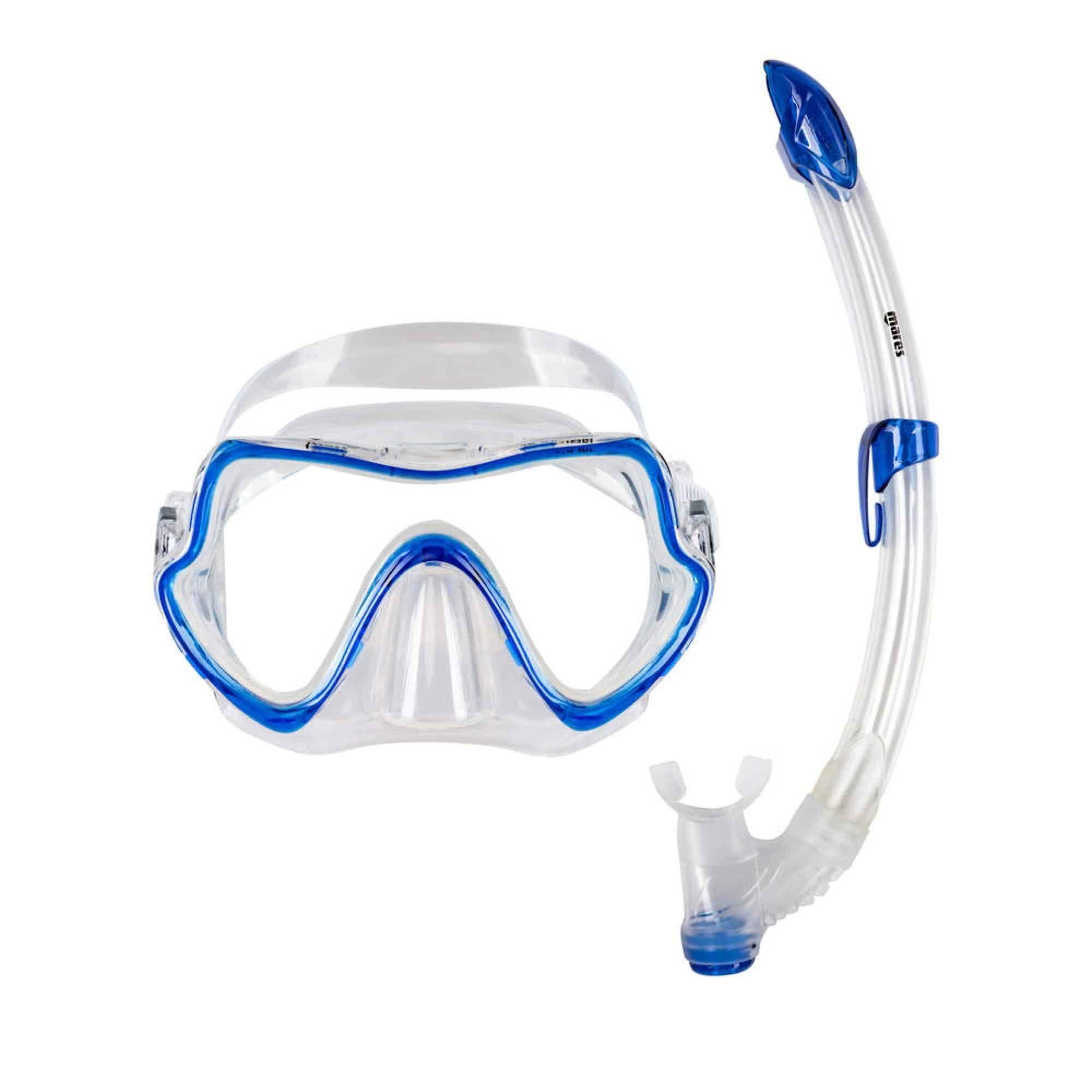 Mares X-Wire Mask, Masks & Snorkels