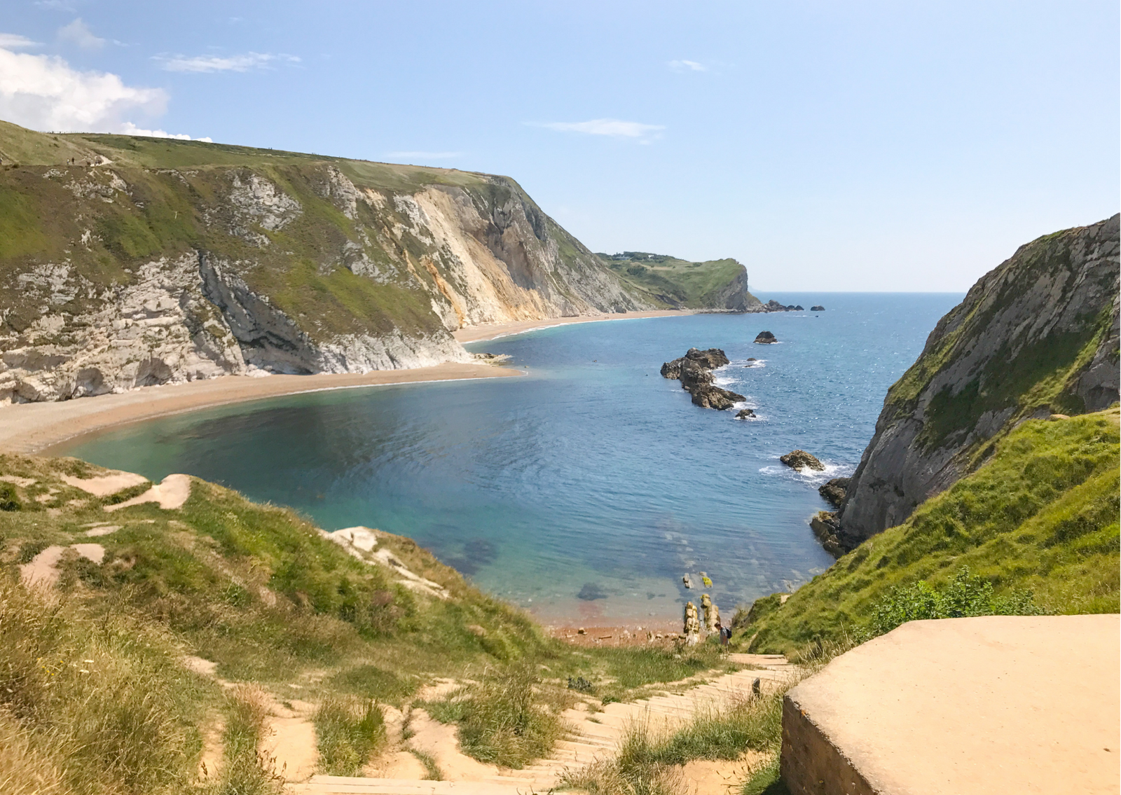 Top 10 Snorkelling Sites in South-West UK