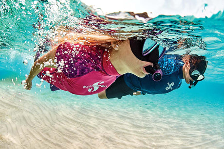 Snorkeling Tips for Beginners