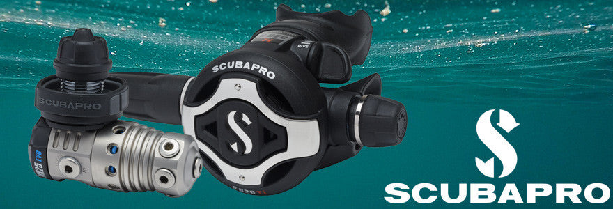 Scubapro MK25 EVO S620Ti Regulator Now Available