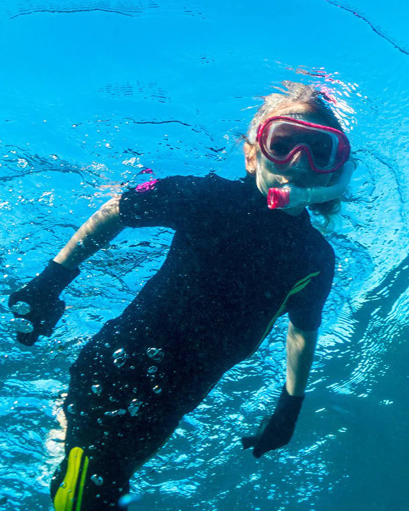 Kid's Snorkelling Wetsuits