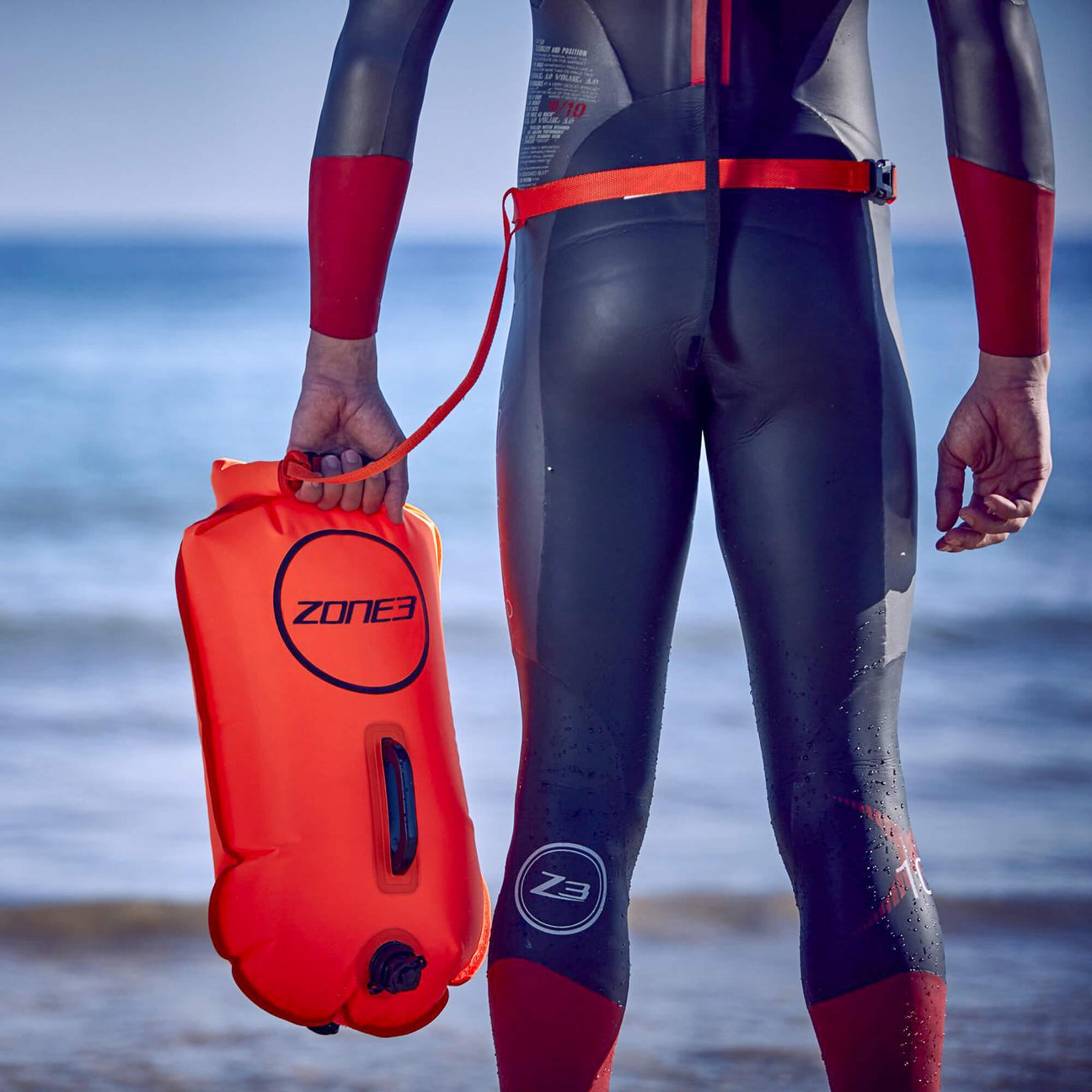 Zone3 Open Water Swimming Equipment