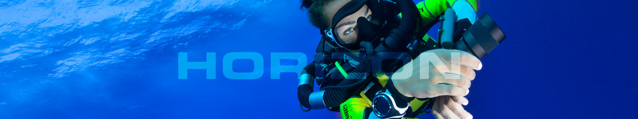 Mares XR Dive Equipment Collection