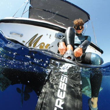 Freediving Accessories