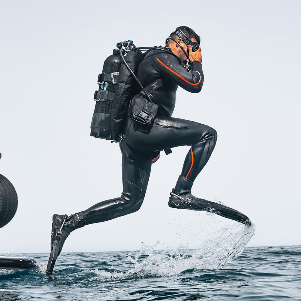 Fourth Element Wetsuits and Neoprene Accessories