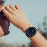 Suunto Vertical Stainless Steel Adventure Watch