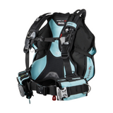 Mares Magellan HD BCD