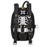 XDeep NX Zen Ultralight Wing System - Black