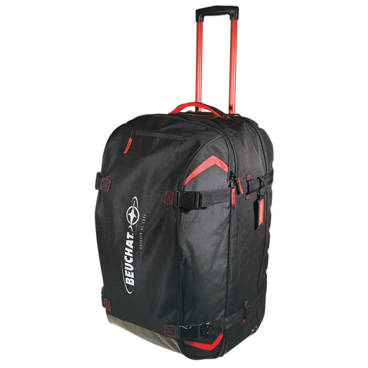 Beuchat Voyager XL 137L Bag