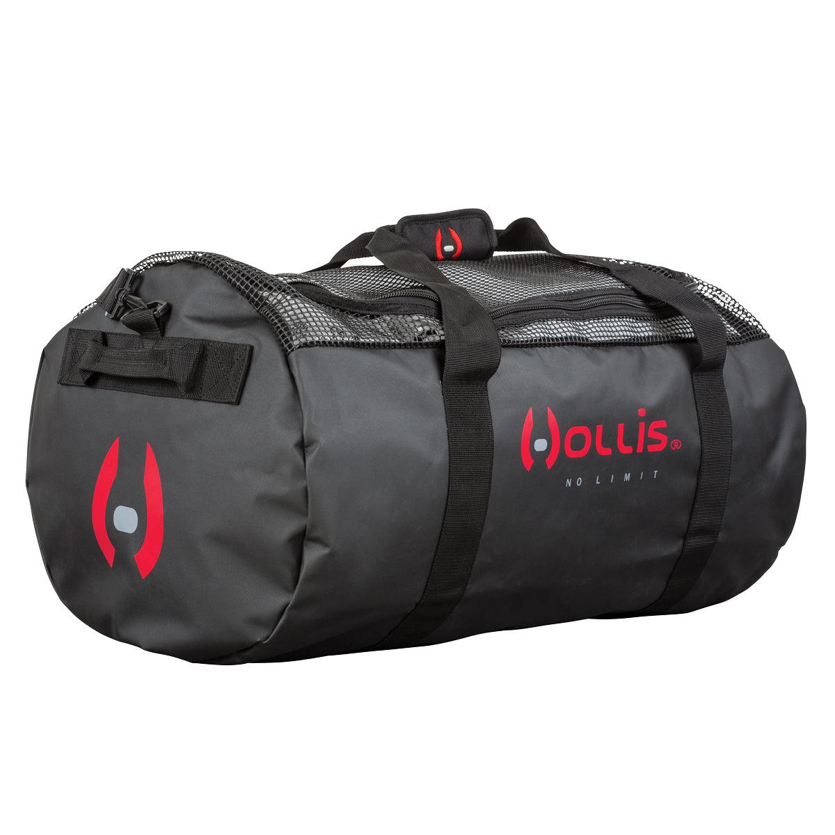 Hollis Duffle Mesh Bag