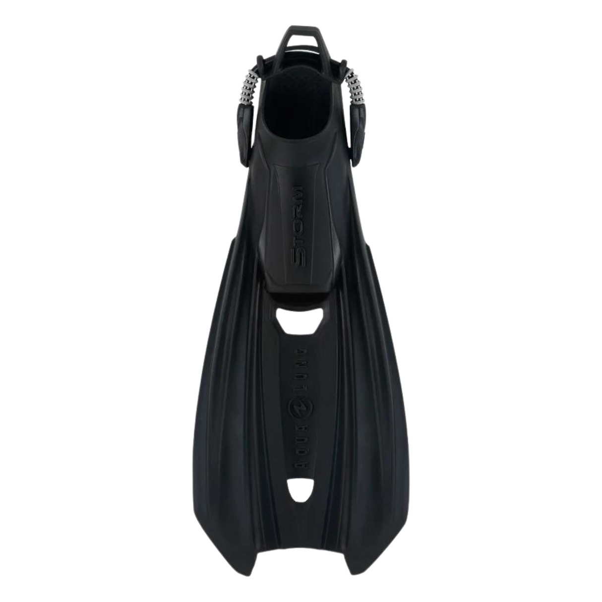 Aqualung Storm Barefoot Open Heel Fins