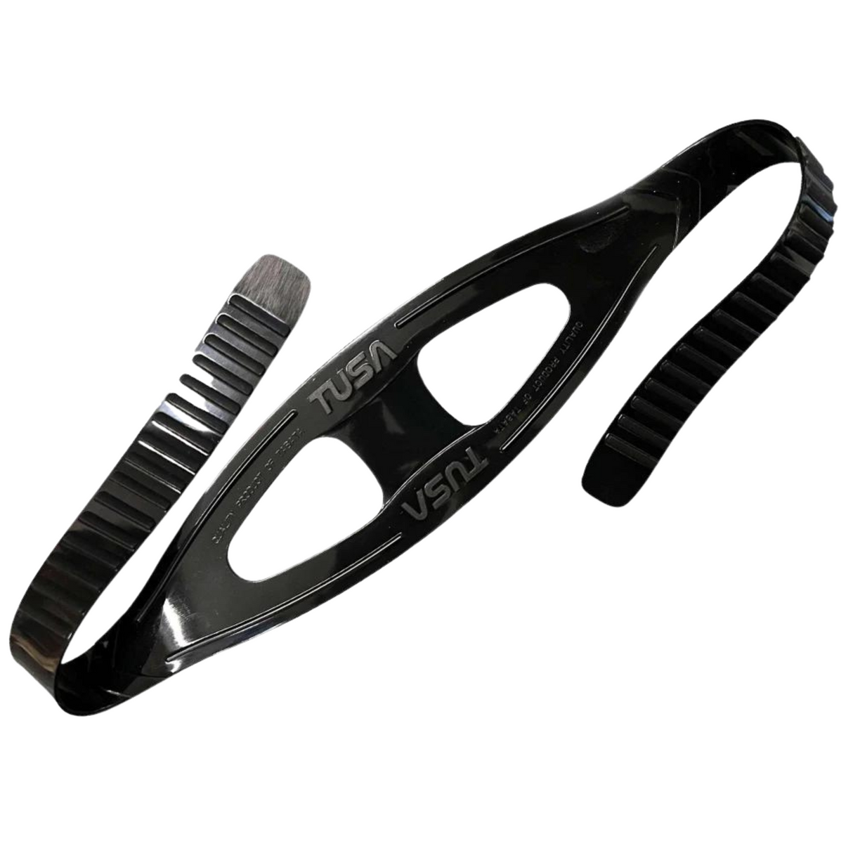 TUSA Mask Strap for Platina, Mini-Kleio, Imprex 3D Hyperdry, Visio and View Trek