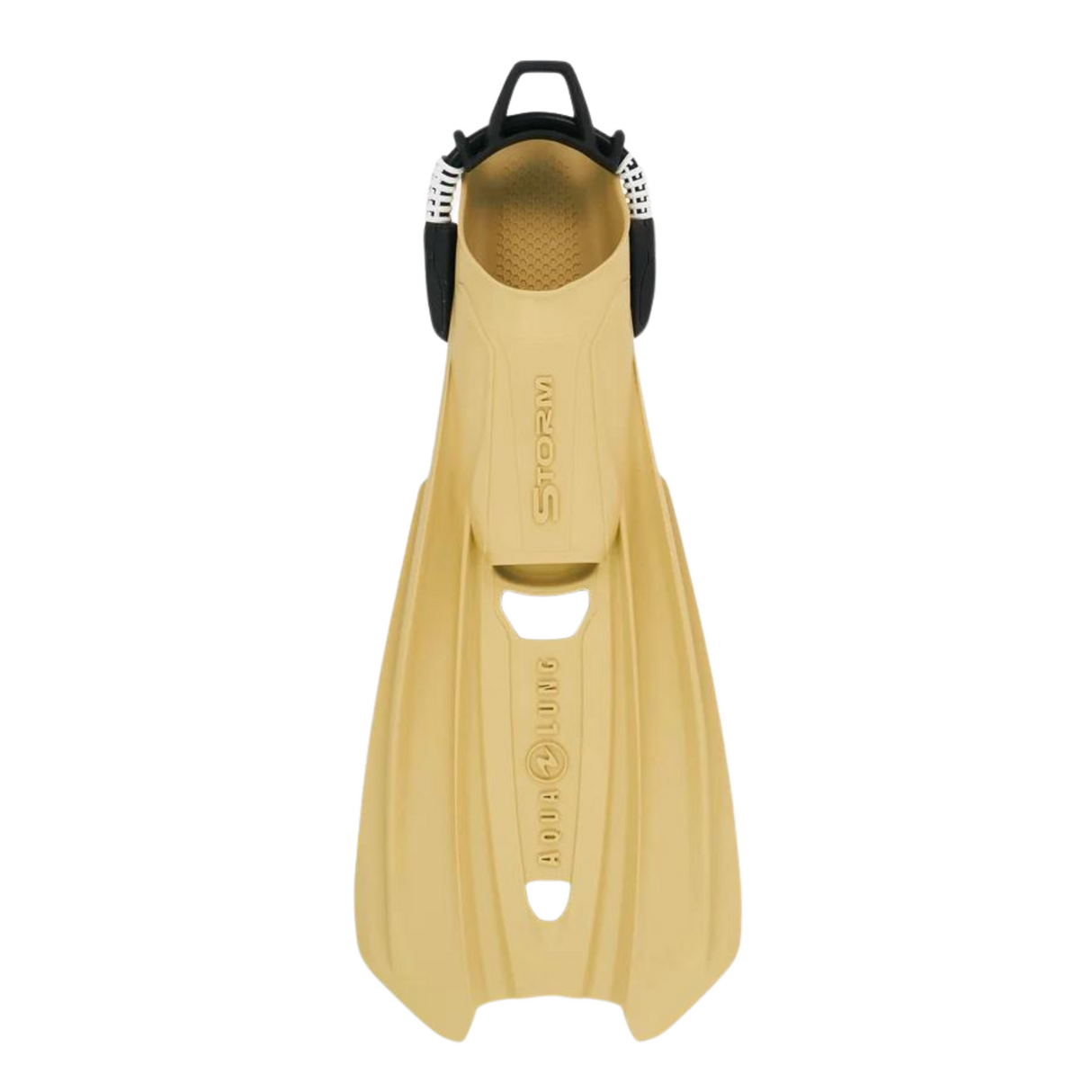 Aqualung Storm Barefoot Open Heel Fins