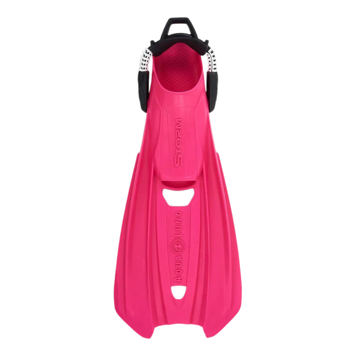 Aqualung Storm Barefoot Open Heel Fins