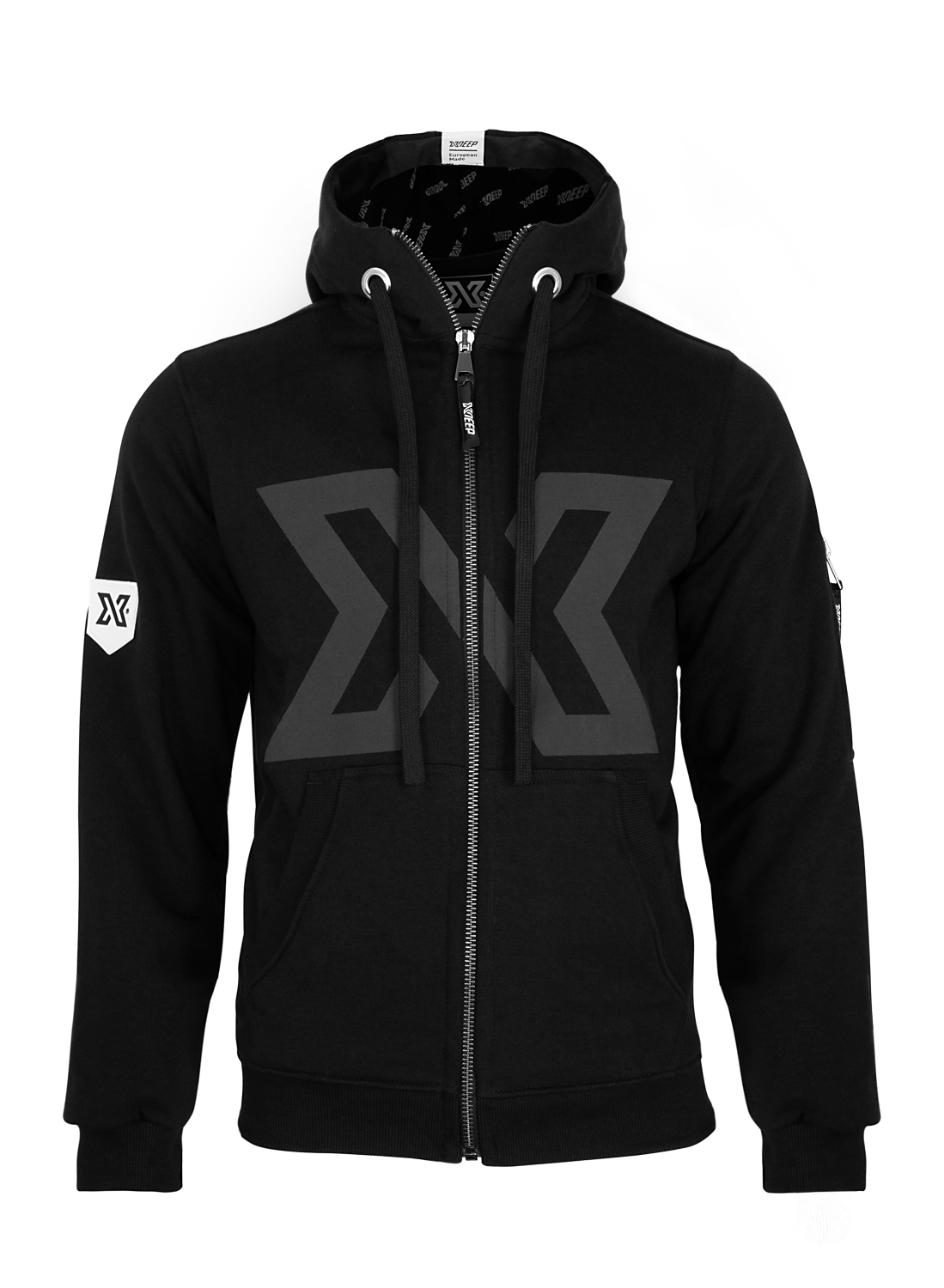 XDEEP Signature Hoodie