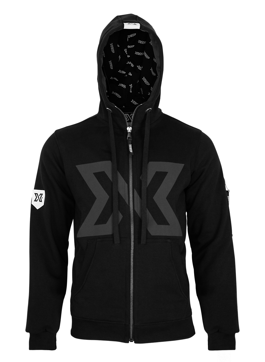 XDEEP Signature Hoodie