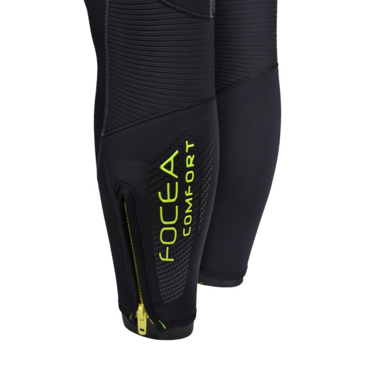 Beuchat Focea Comfort 5mm Men's Wetsuit