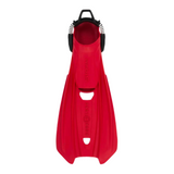 Aqualung Storm Barefoot Open Heel Fins