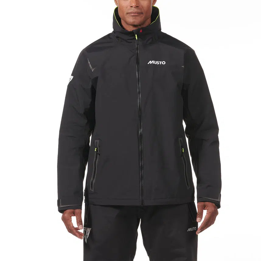 Musto Men's BR1 Solent Jacket