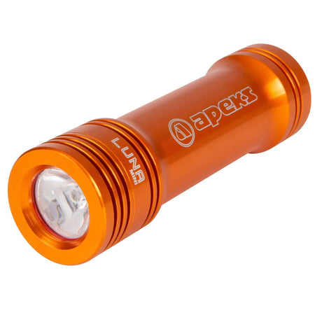 Apeks Luna Mini Dive Torch