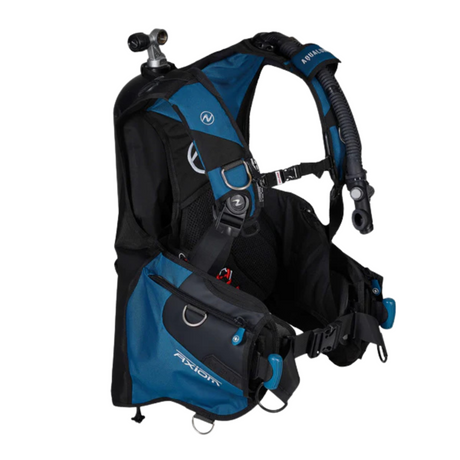 Aqualung AXIOM Men's BCD