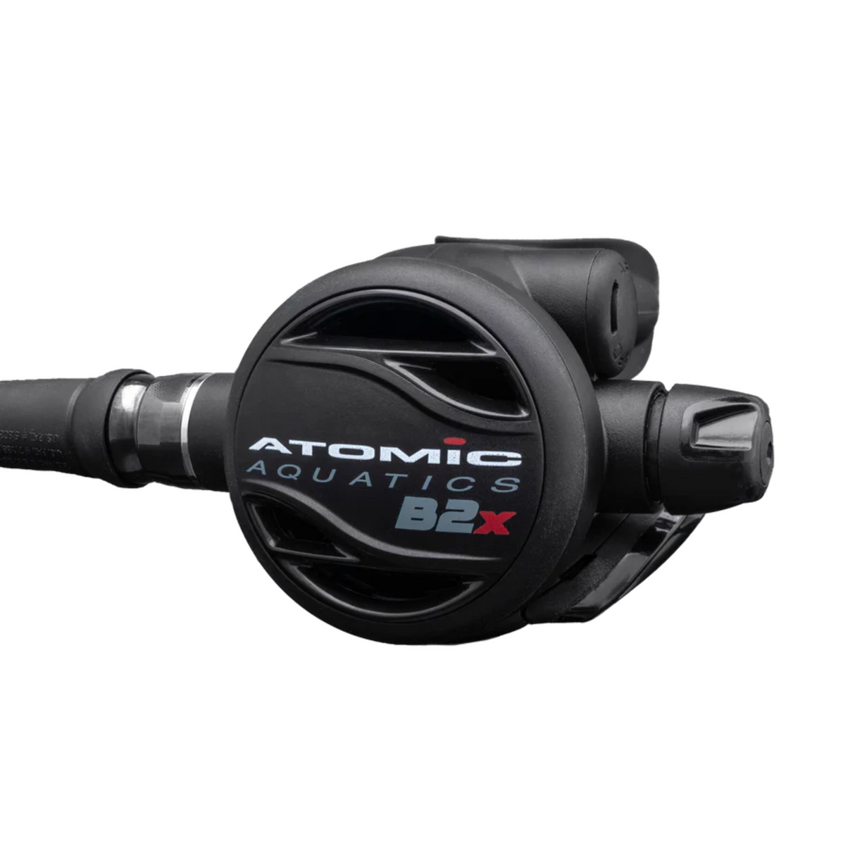 Atomic B2x Diving Regulator Bundle