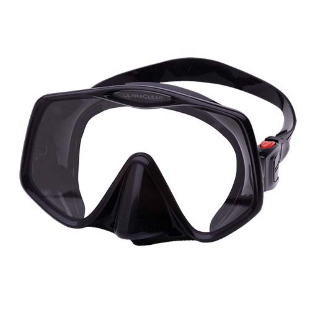 Atomic Frameless Dive Mask