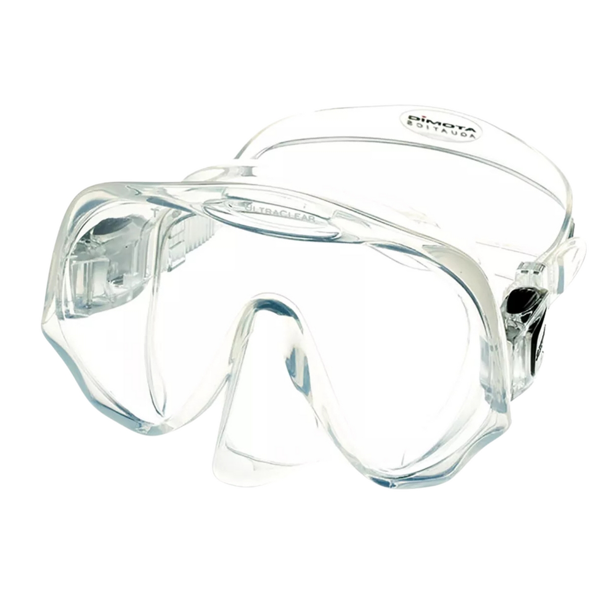 Atomic Frameless Dive Mask