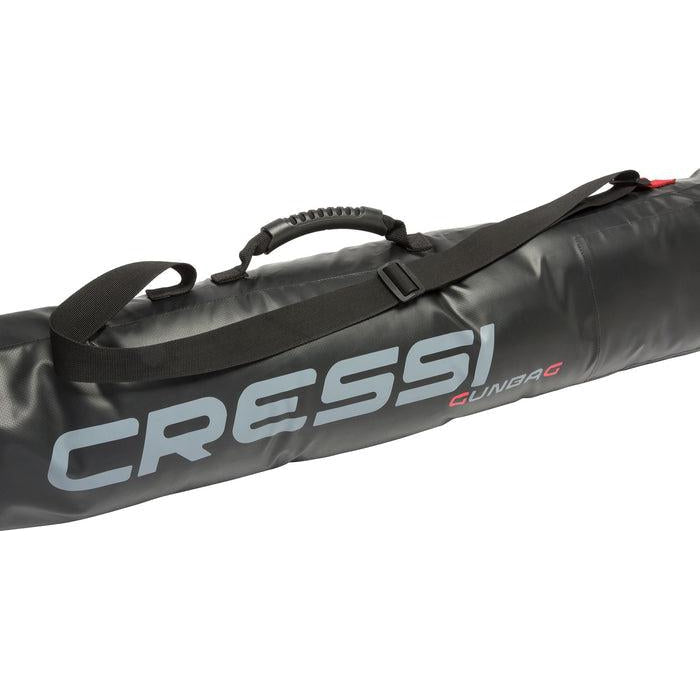 Cressi Dry Gun Bag | Mike's Dive Store – Mikes Dive Store