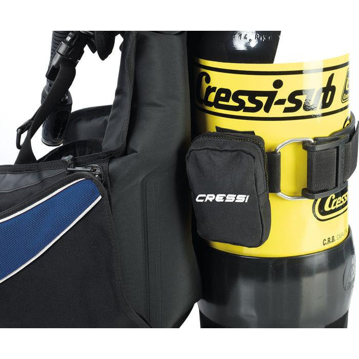 Cressi Aquaride BCD – Mikes Dive Store