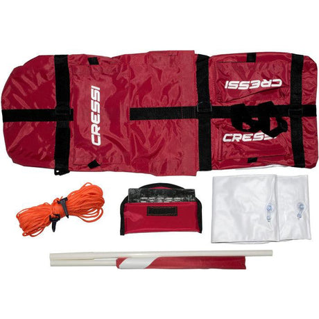 Cressi Spyder Board Buoy