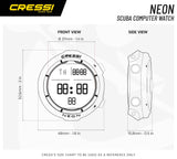 Cressi Neon Diving Computer