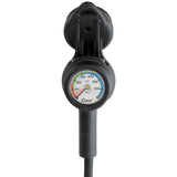 Cressi CPD3 Compass + Pressure + Depth Gauge