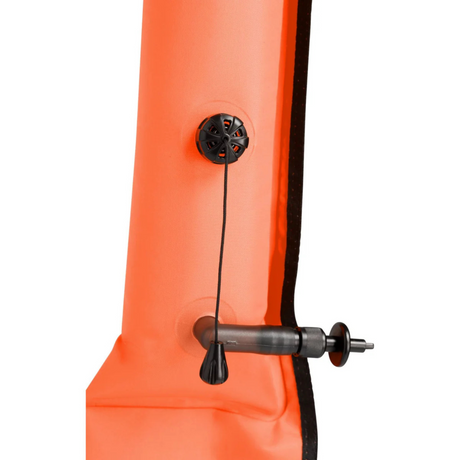 Cressi Compact Surface Marker Buoy