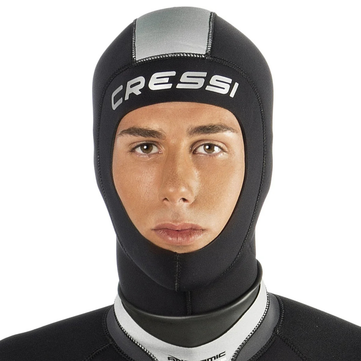 Cressi Draget Men's Hood 5mm