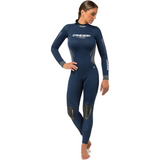 Cressi Fast 3mm Women's Wetsuit