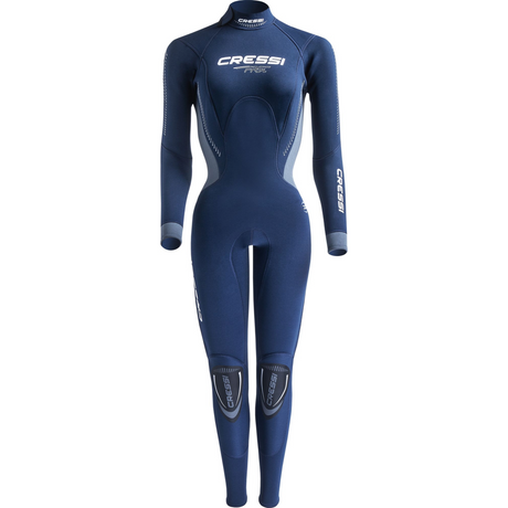 Cressi Fast 3mm Women's Wetsuit