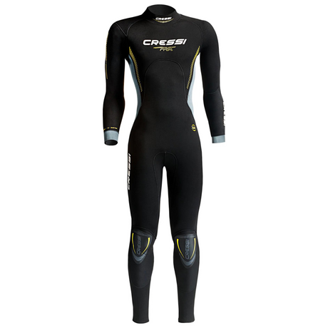 Cressi Fast 5mm Men's Wetsuit