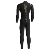 Cressi Fast 5mm Men's Wetsuit