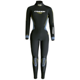 Cressi Fast 5mm Women's Wetsuit