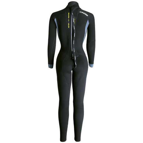 Cressi Fast 5mm Women's Wetsuit