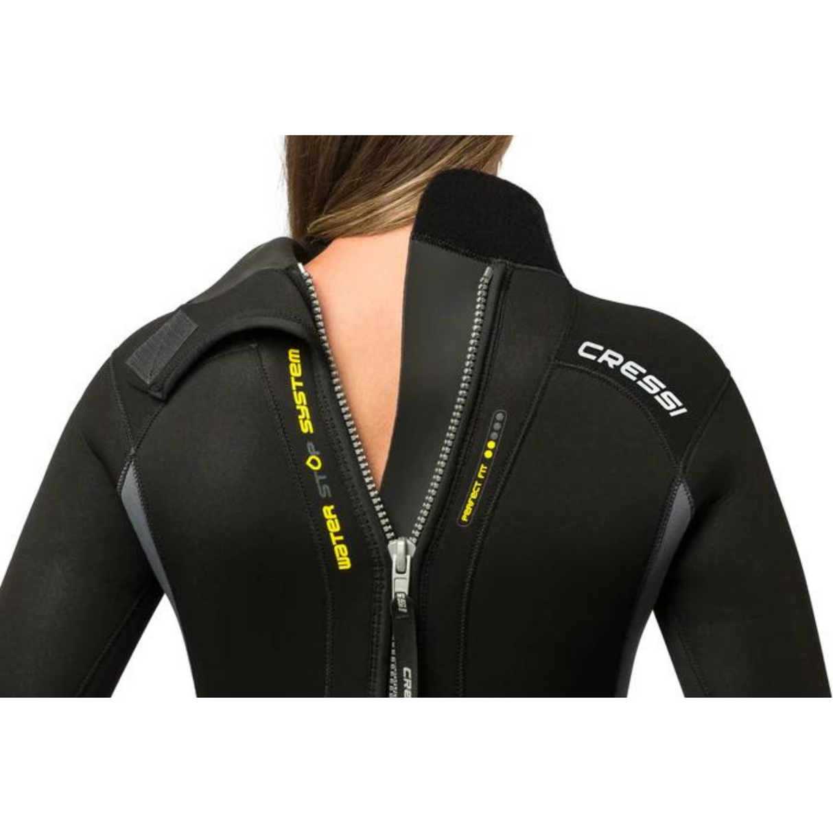 Cressi Fast 5mm Women's Wetsuit