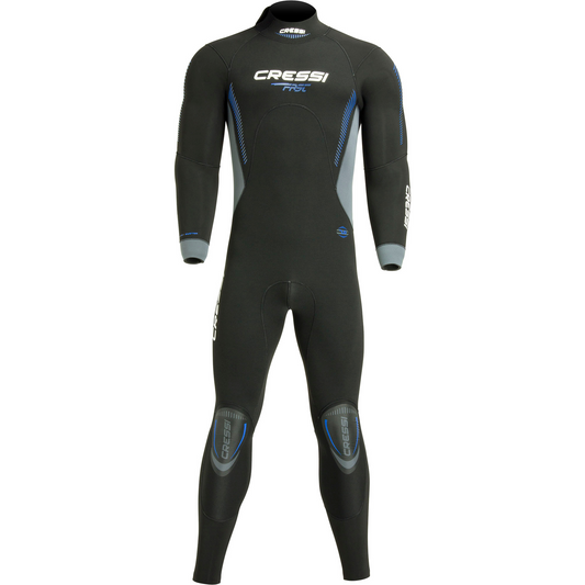 Cressi Fast 7mm Men's Wetsuit