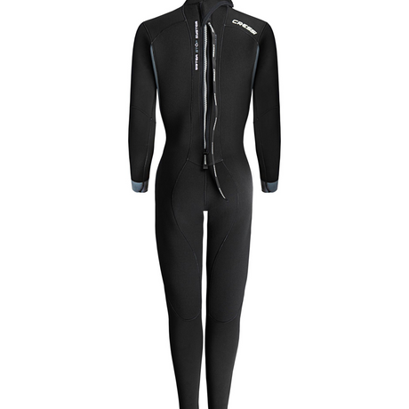 Cressi Fast 7mm Women's Wetsuit