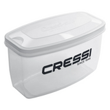 Cressi Focus Mask - Scuba mask, Snorkelling Mask